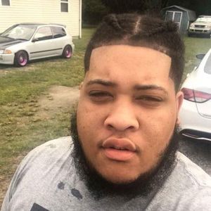 Meet your Posher, Tavion